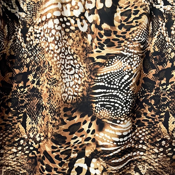 Nuggles Pencil Skirt - Picture 2 of 2